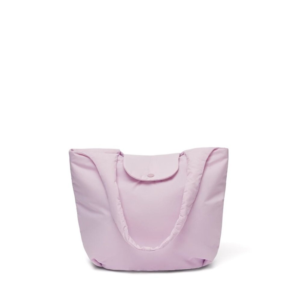 Zara small lilac bag